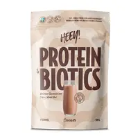 Proteinpulver Protein & Biotics Chocolate