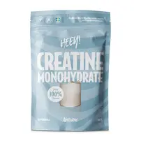 Creatine Monohydrate 100% Kreatin Naturell