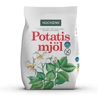 Potatismjöl