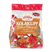 Kolaklipp