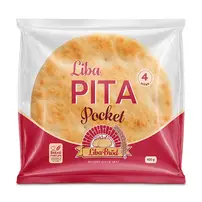 Pocket Pita 4-pack