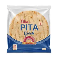 Greek Pita 5-pack