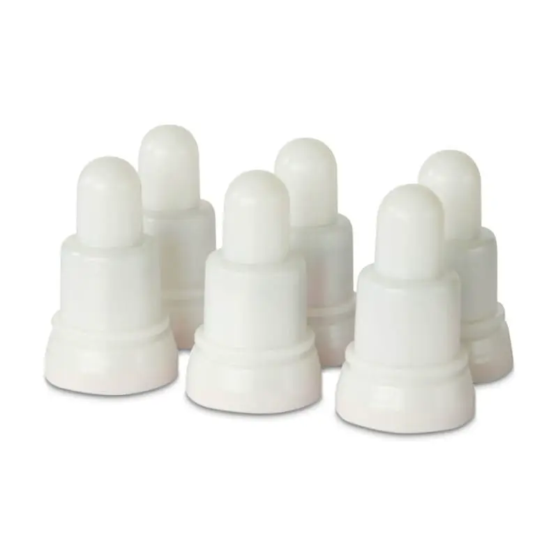Reservdel Ledljus 70x40 W.White 6 st från Duni | #167745 | Ljus