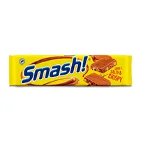 Smash! Chokladkaka