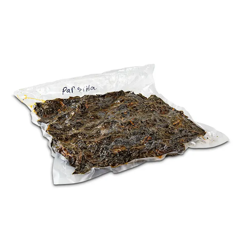 Torkad Pasilla Chili 1 kg från Mexreal | #5006 | Kryddor