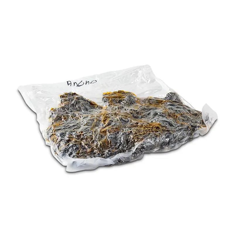 Torkad Ancho Chili 1 kg från Mexreal | #5007 | Kryddor