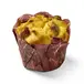 Muffins Citron & Rabarber 24 x 90 g från Gray's Bakery | #2871 | Muffins