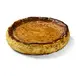 Baskisk Cheesecake 1400 g från Gray's Bakery | #6914 | Tårtor & Dessertpaj
