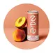 Peach & Apricot 24 x 33 cl från Zen Energy | #001 | Energidrycker