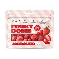 Fruktbomb Jordgubb