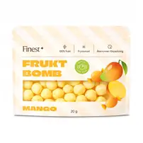 Fruktbomb Mango