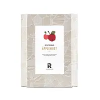 Äpple Must Oflitrerad