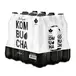 Kombucha Cola 12 x 40 cl från Pureness | #300104 | Kombucha