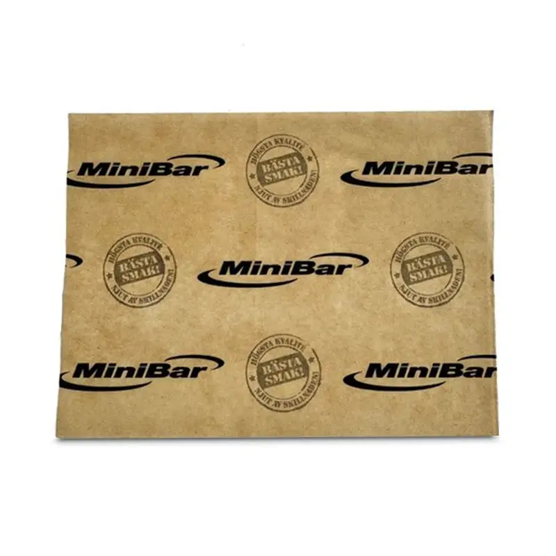 Korvpapper Minibar 4000 st från Minibar | #9070 | Engångsartiklar