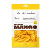 Torkad Mango