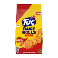 Bake Rolls Mini Pizza