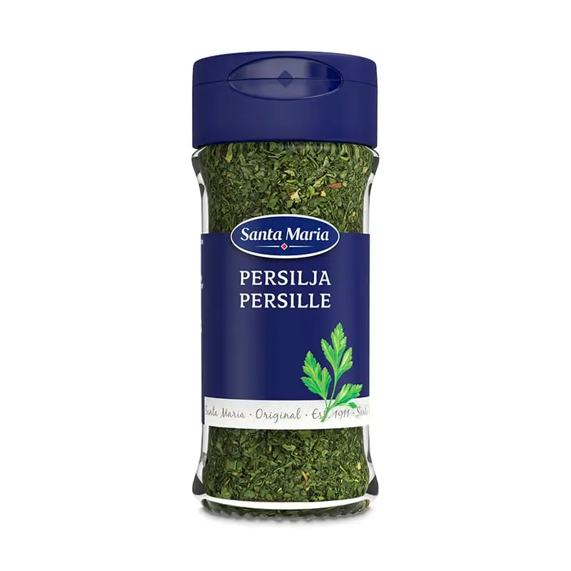 Persilja 6 x 8 g från Santa Maria | #101454 | Kryddor