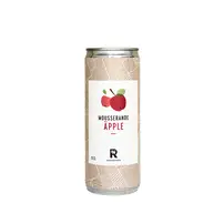 Äpple Mousserande