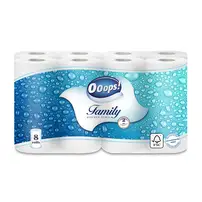 Hushållspapper 8-pack