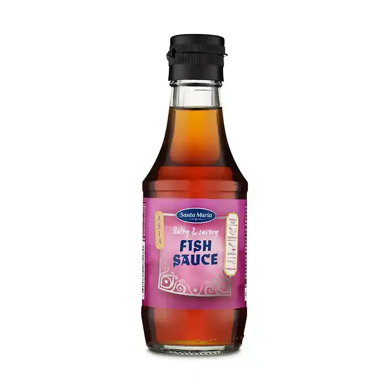 Fisksås 12 x 200 ml från Santa Maria | #3528 | Sås