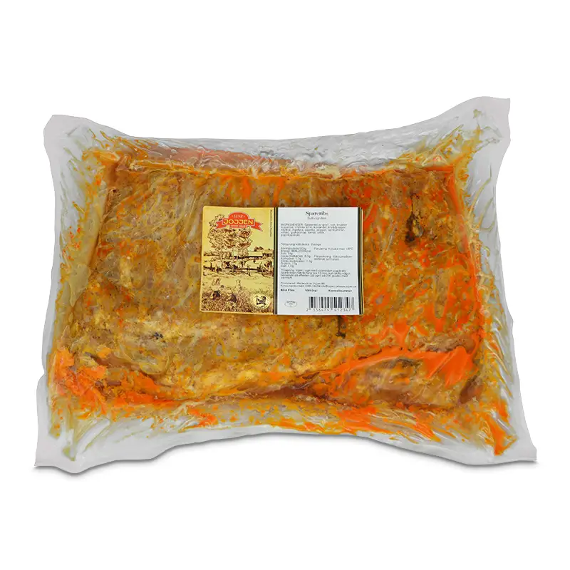 Spareribs 6 x 2.8 kg från Jojjen | #7330 | Revben
