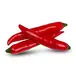 Peppar röd 12 x 40 g från Everfresh | #117442 | Peppar