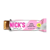 Salty Peanut Proteinbar