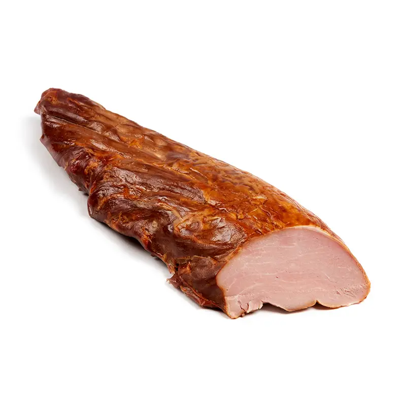 Rökt Fläskfilé 8 x 400 g från Jojjen | #73783 | Fläskkött