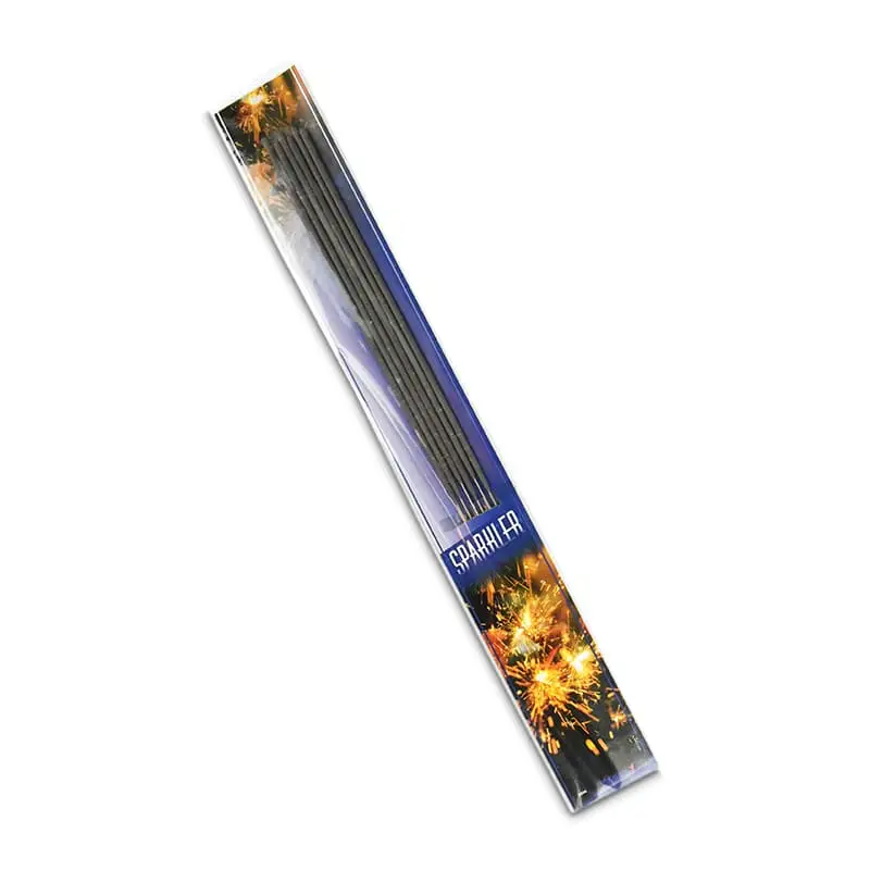 Tomtebloss 6-pack 48 st från Robetoy | #80016 | Fest & Kalas