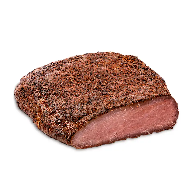 Grillad Rostbiff Marinerad 3.5 kg från Jojjen | #75500 | Rostbiff