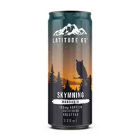 Skymning