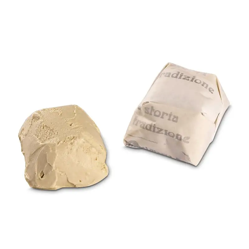Tartufo Di Pizzo Pistacchio 15 x 139 g från Asedo Skafferi | #28022 | Tårtor & Dessertpaj