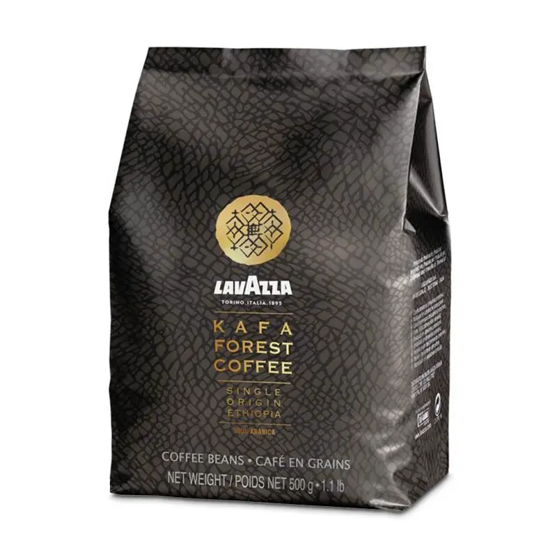Kafa Kaffebönor 6 x 500 g från Lavazza | #3948 | Kaffe