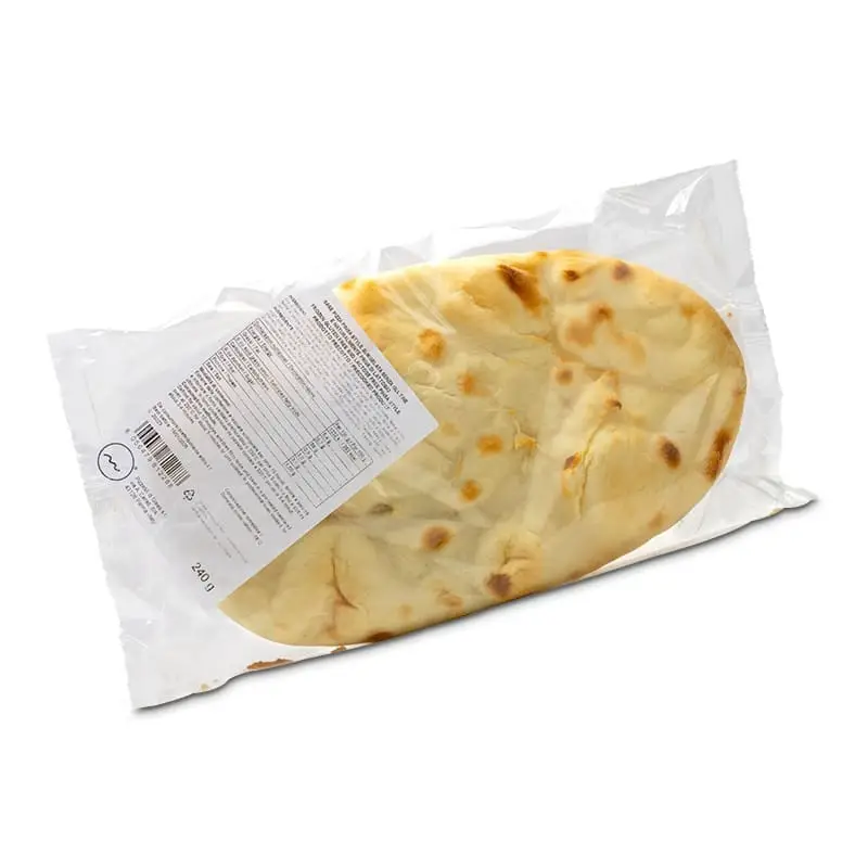 Pinsa Glutenfri 12 x 240 g från Tage Lindblom | #2035 | Pizza