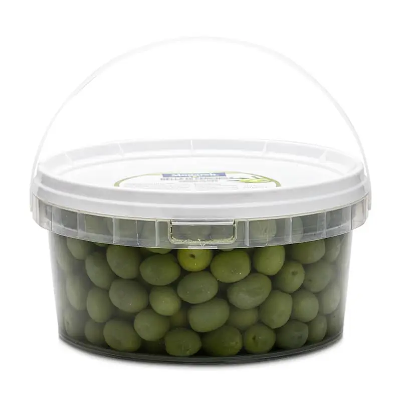 Bella de Cerignola 3 kg från Tage Lindblom | #61073 | Oliver