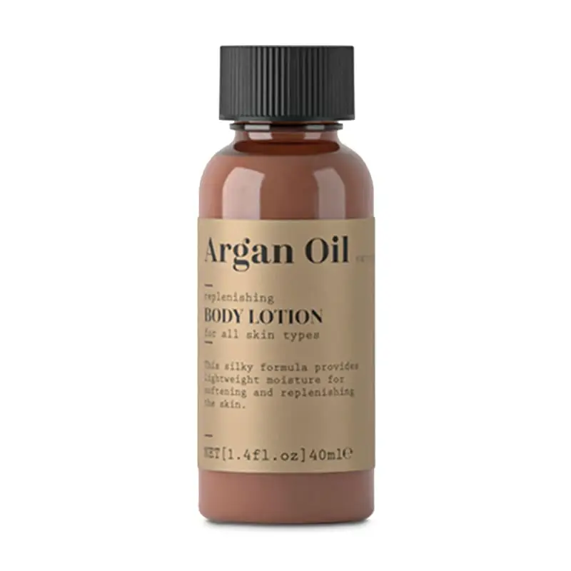 Conditioner Oil Extract 108 x 40 ml från Argan | #ARG0002431P6EUR | Bad- & Duschprodukter