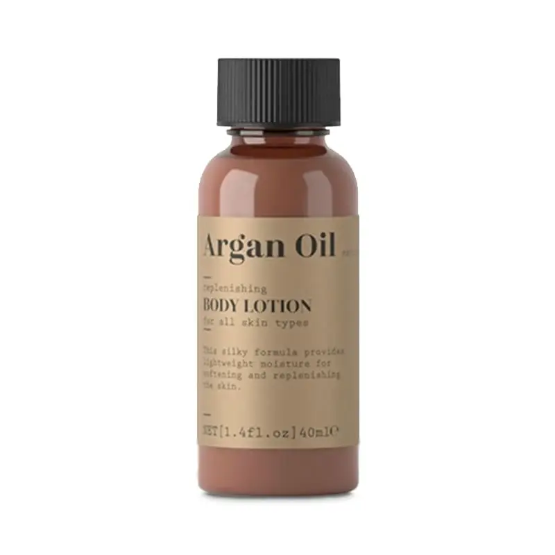 Hudlotion Oil Extract 108 x 40 ml från Argan | #ARG0002451P6EUR | Hudkräm