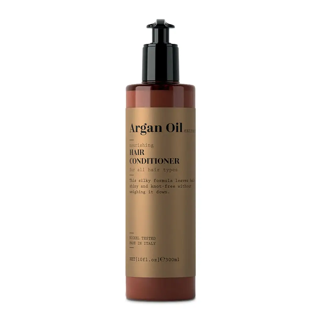 Conditioner Oil Extract 12 x 300 ml från Argan | #ARGAN0544 | Bad- & Duschprodukter