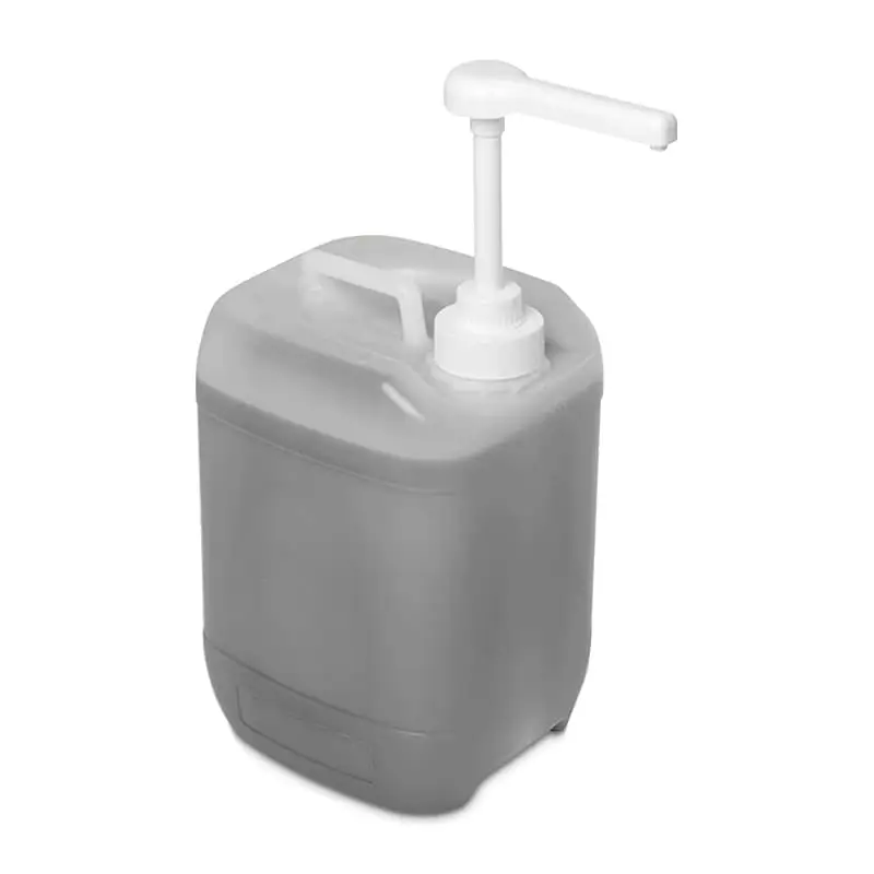 Shampo Oil Extract 5 l från Argan | #ARGAN521 | Bad- & Duschprodukter