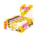 Caramel Chocolate Proteinbar 12 x 50 g från Nicks | #SPCA | Bars