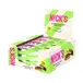 Hazelnut Chocolate Proteinbar 12 x 50 g från Nicks | #SPHC | Bars