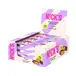 Almond Caramel Proteinbar 12 x 50 g från Nicks | #SPAC | Bars