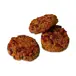 Rödbetsfalafel 180 x 30 g från Lagerblad Foods | #4076 | Nuggets
