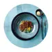 Rödbetsfalafel 180 x 30 g från Lagerblad Foods | #4076 | Nuggets