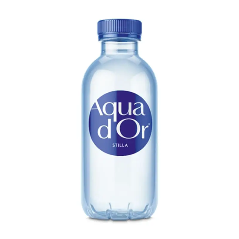 Mineralvatten 20 x 30 cl från Aqua d'Or | #73170088 | Vatten