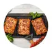 Glutenfri Snackpizza Meat Feast 12 x 100 g från Moilas | #374068 | Pizza