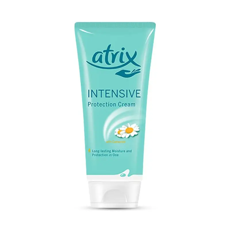 Intensive 12 x 100 ml från Atrix | #82020 | Hudkräm
