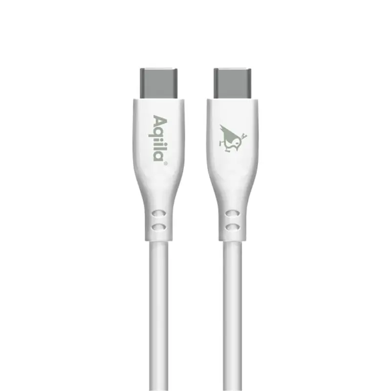 USB-C-Kabel 20 x 1 m från Aqiila | #406006 | Kablar & Adaptrar