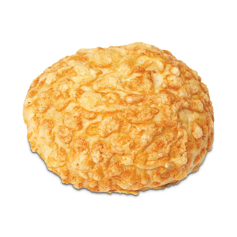 Ostfranska 80 x 70 g från Bonjour | #226559 | Frallor & Portionsbröd