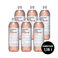 Hydrate Storpack 1.15l